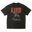 Sirra kaum t-shirt front