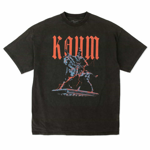 Sirra kaum t-shirt front